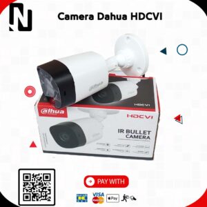 كاميرا Camera Dahua IR Bullet